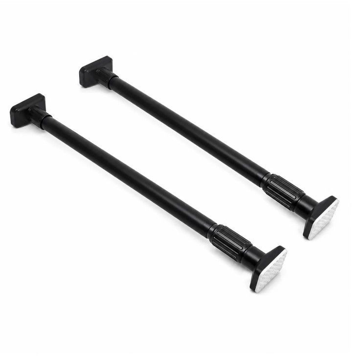 Varal Retrátil Max Branco Inox