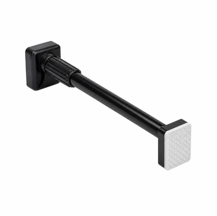 Varal Retrátil Max Branco Inox